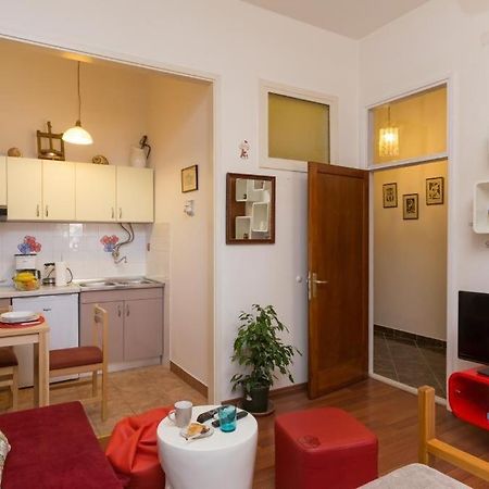 Sweetest Thing Apartment دوبروفينك المظهر الخارجي الصورة
