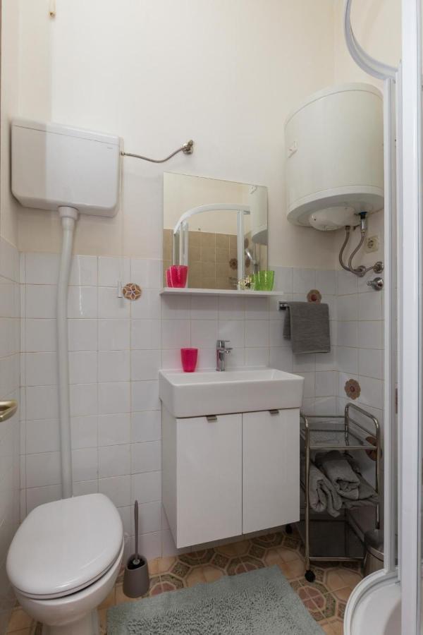 Sweetest Thing Apartment دوبروفينك المظهر الخارجي الصورة