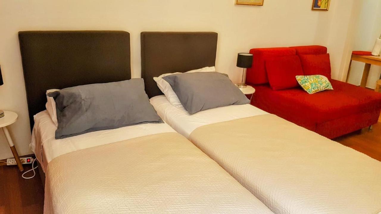 Sweetest Thing Apartment دوبروفينك المظهر الخارجي الصورة