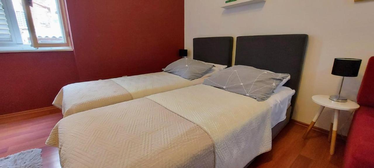 Sweetest Thing Apartment دوبروفينك المظهر الخارجي الصورة