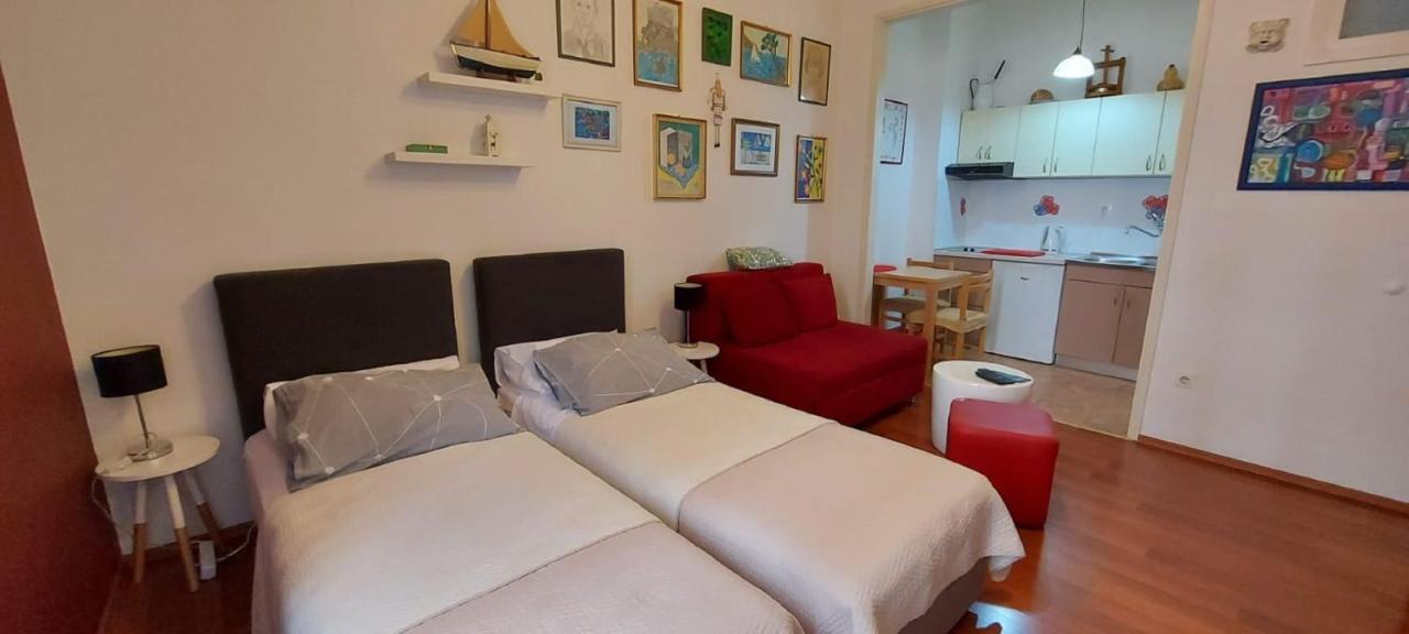 Sweetest Thing Apartment دوبروفينك المظهر الخارجي الصورة