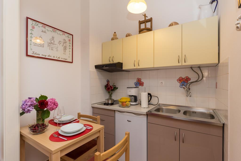 Sweetest Thing Apartment دوبروفينك المظهر الخارجي الصورة