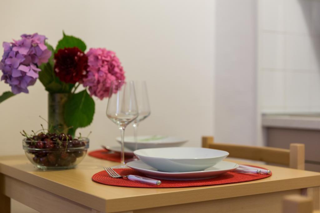 Sweetest Thing Apartment دوبروفينك المظهر الخارجي الصورة